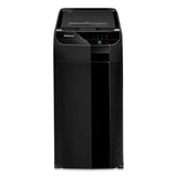 FELLOWES FELLOWES SHREDDER,AUTOMAX 350C - 4964001