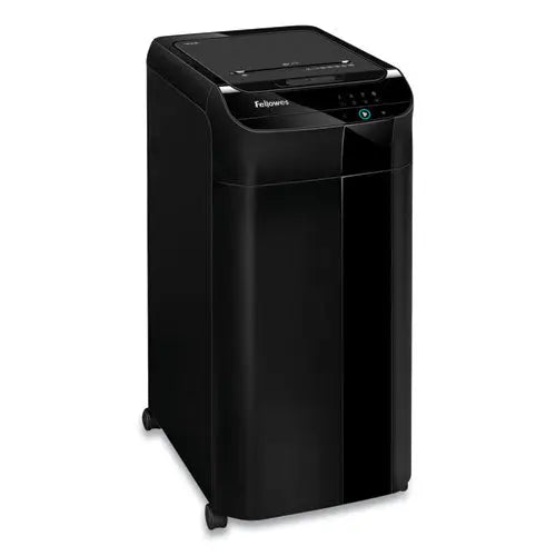 FELLOWES FELLOWES SHREDDER,AUTOMAX 350C - 4964001