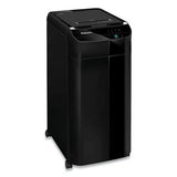 FELLOWES FELLOWES SHREDDER,AUTOMAX 350C - 4964001