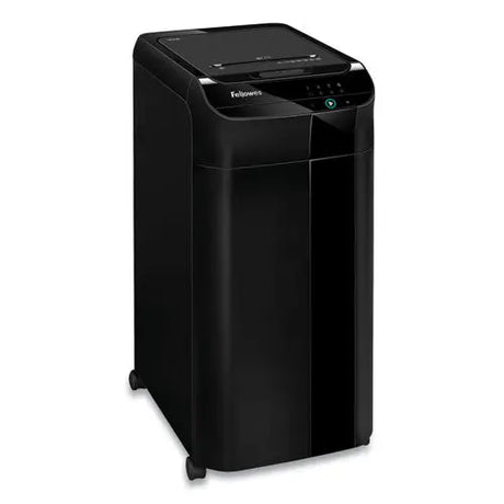 FELLOWES FELLOWES SHREDDER,AUTOMAX 350C - 4964001