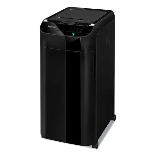 FELLOWES FELLOWES SHREDDER,AUTOMAX 350C - 4964001