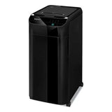 FELLOWES FELLOWES SHREDDER,AUTOMAX 350C - 4964001