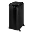 FELLOWES FELLOWES SHREDDER,AUTOMAX 550C - 4963001