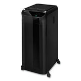 FELLOWES FELLOWES SHREDDER,AUTOMAX 550C - 4963001