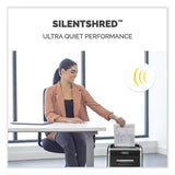 FELLOWES FELLOWES SHREDDER,PS79CI INTELLSHD - 3227901