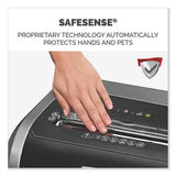 FELLOWES FELLOWES SHREDDER,PS79CI INTELLSHD - 3227901