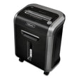 FELLOWES FELLOWES SHREDDER,PS79CI INTELLSHD - 3227901