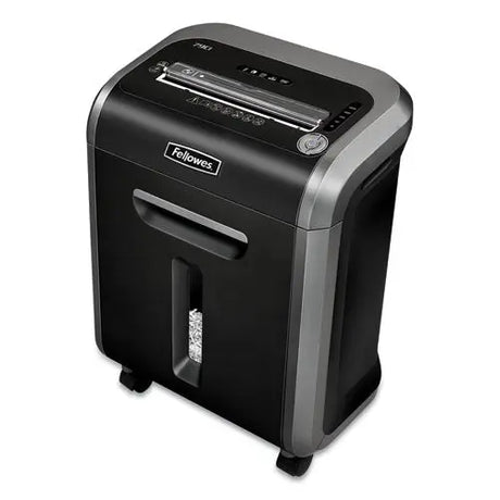 FELLOWES FELLOWES SHREDDER,PS79CI INTELLSHD - 3227901
