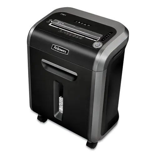 FELLOWES FELLOWES SHREDDER,PS79CI INTELLSHD - 3227901