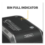 FELLOWES FELLOWES SHREDDER,SB99CI,INTELSHRD - 3229901