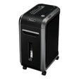FELLOWES FELLOWES SHREDDER,SB99CI,INTELSHRD - 3229901
