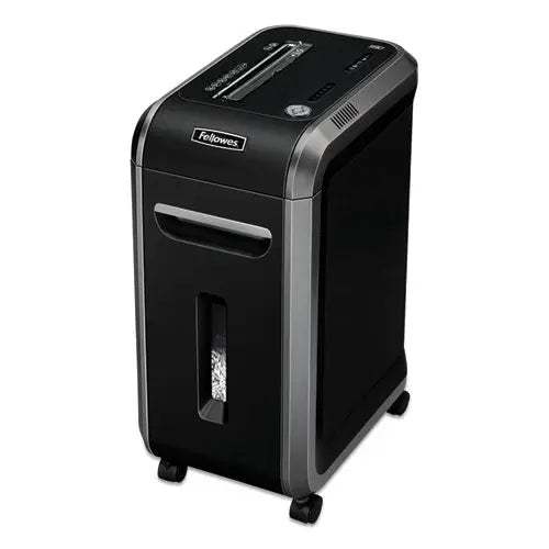 FELLOWES FELLOWES SHREDDER,SB99CI,INTELSHRD - 3229901
