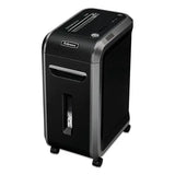 FELLOWES FELLOWES SHREDDER,SB99CI,INTELSHRD - 3229901