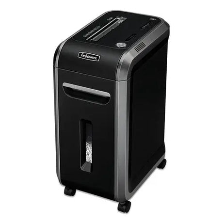 FELLOWES FELLOWES SHREDDER,SB99CI,INTELSHRD - 3229901