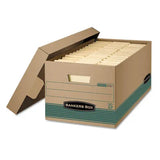 FELLOWES FELLOWES STORAGE,RECYCL LTR,BRKR - 1270101