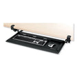 FELLOWES FELLOWES TRAY,KEYBOARD MANAGER,BK - 8038302