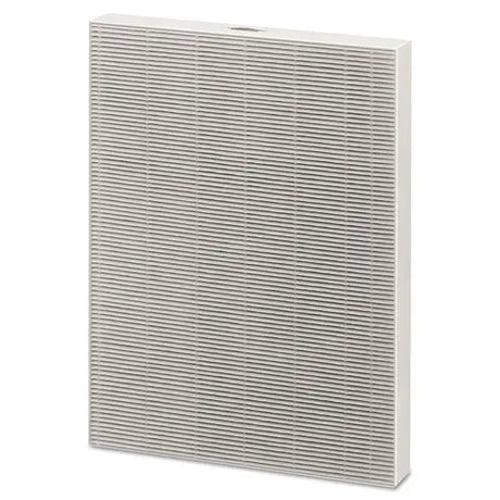FELLOWES FELLOWES True HEPA Filter for Fellowes 190 Air Purifiers, 10.31 x 13.37 - 9287101