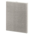 FELLOWES FELLOWES True HEPA Filter for Fellowes 290 Air Purifiers, 12.63 x 16.31 - 9287201