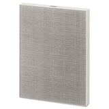 FELLOWES FELLOWES True HEPA Filter for Fellowes 290 Air Purifiers, 12.63 x 16.31 - 9287201