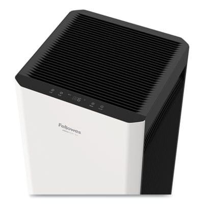 FELLOWES Other Appliances AeraMax SV Air Purifier, 1,500 sq ft Room Capacity, White/Black - 9794501