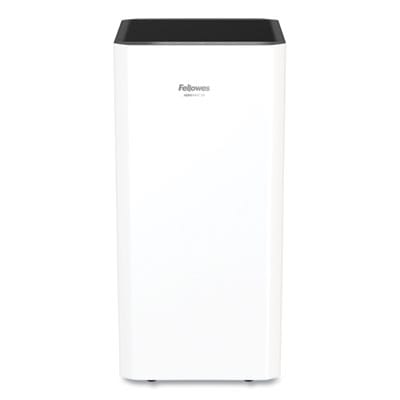 FELLOWES Other Appliances AeraMax SV Air Purifier, 1,500 sq ft Room Capacity, White/Black - 9794501