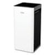 FELLOWES Other Appliances AeraMax SV Air Purifier, 1,500 sq ft Room Capacity, White/Black - 9794501