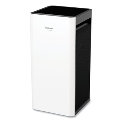 FELLOWES Other Appliances AeraMax SV Air Purifier, 1,500 sq ft Room Capacity, White/Black - 9794501