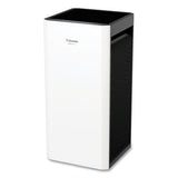 FELLOWES Other Appliances AeraMax SV Air Purifier, 1,500 sq ft Room Capacity, White/Black - 9794501