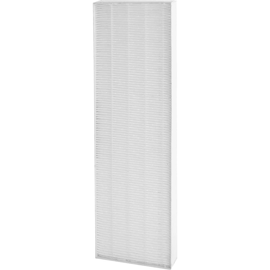 FELLOWES True HEPA Filter-AeraMax&reg; 90/100/DX5 Air Purifiers - HEPA - For Air Purifier - Remove Pollen, Remove Ragweed, Remove Germs, Remove Dust Mite, Remove Mold Spores, Remove Smoke, Remove Pet Dander - ...  - 9287001