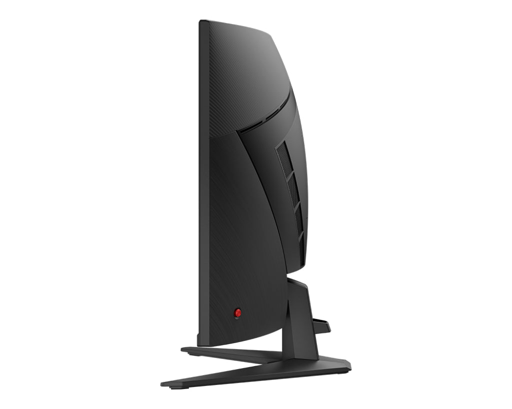 MSI MAG 325CQF computer monitor 80 cm (31.5") 2560 x 1440 pixels Wide Quad HD Black - MAG325CQF