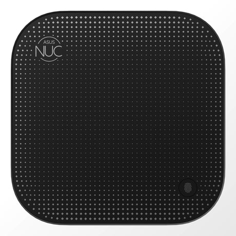 ASUS NUC RNUC14LNKU7099NU Copilot+ PC Intel Core Ultra 7 258V 32 GB LPDDR5x-SDRAM 1 TB SSD Windows 11 Pro Mini PC Black - RNUC14LNKU7099NU ASUS