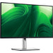 DELL Pro Plus P2425DE computer monitor 61 cm (24") 2560 x 1440 pixels Quad HD LCD Black - DELL-P2425DE DELL