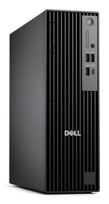 DELL Pro QBS1250 Plus Intel Core Ultra 5 235 16 GB DDR5-SDRAM 512 GB SSD Windows 11 Pro Slim PC PC Black - TFFFD