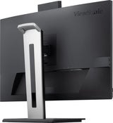 Viewsonic VG Series VG2757V-2K computer monitor 68.6 cm (27") 2560 x 1440 pixels Quad HD LED Black - VG2757V-2K