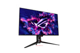 ASUS ROG Swift OLED PG32UCDM computer monitor 80 cm (31.5") 3840 x 2160 pixels 4K Ultra HD QD-OLED Black - PG32UCDM