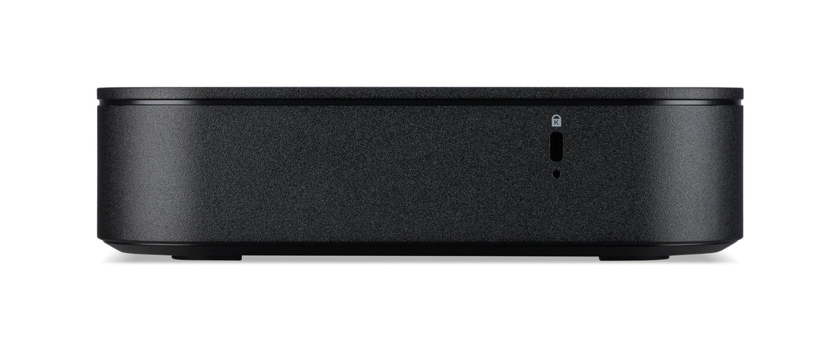 Acer Chromebox CXI6-C38G Intel Core 3 100U 8 GB DDR4-SDRAM 256 GB SSD ChromeOS Mini PC Black - DT.Z5DAA.001