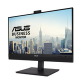 ASUS BE27ACSBK computer monitor 68.6 cm (27") 2560 x 1440 pixels Quad HD LED Black - BE27ACSBK ASUS