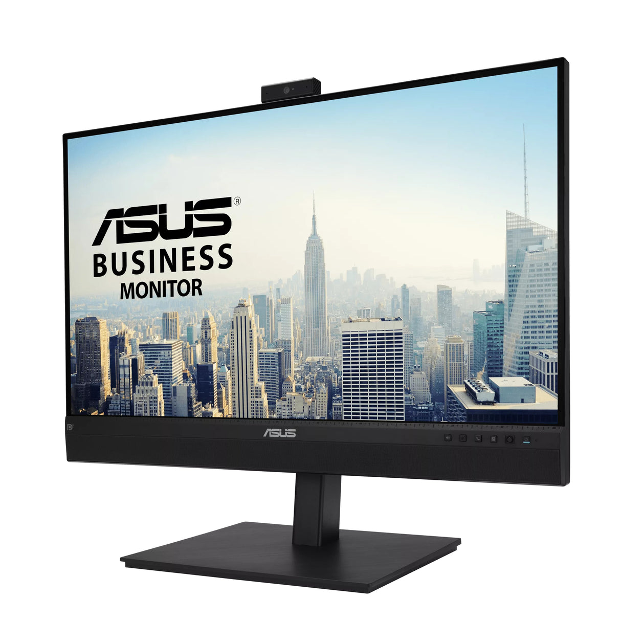 ASUS BE27ACSBK computer monitor 68.6 cm (27") 2560 x 1440 pixels Quad HD LED Black - BE27ACSBK