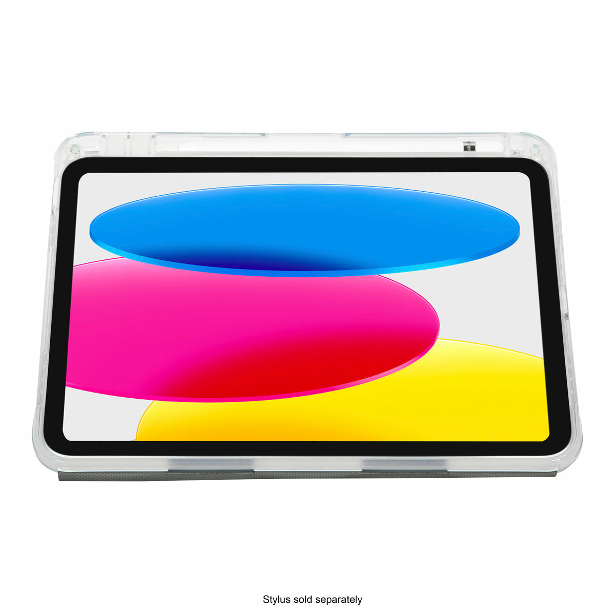 Targus Pro-Tek 27.7 cm (10.9") Folio Transparent - THD935GL