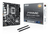 ASUS PRIME H810M-A WIFI-CSM Intel H810 LGA 1851 (Socket V1) micro ATX - PRIME H810M-A WIFI-CSM