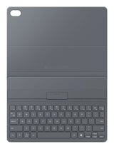 Samsung Book Cover Keyboard Slim - Galaxy Tab S11 - EF-DX730UBEGUJ