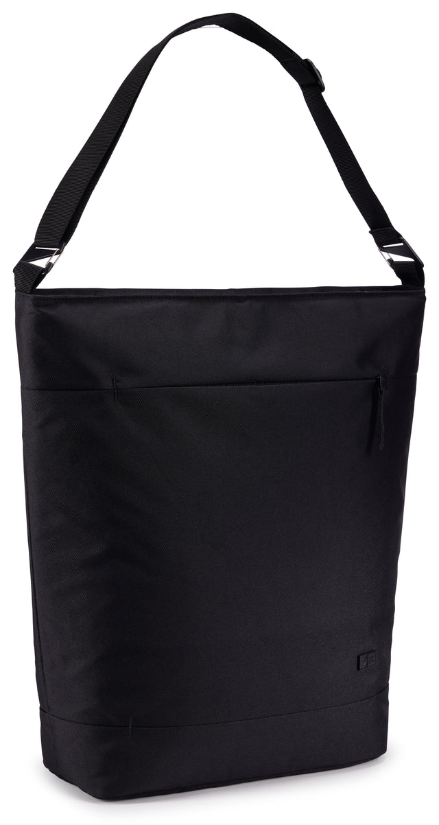 Case Logic Invigo Eco INVIT116 Black 40.6 cm (16") Backpack - 3205106 CASE LOGIC