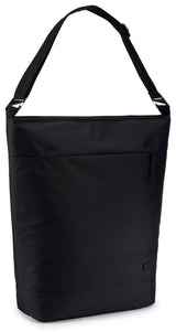 Case Logic Invigo Eco INVIT116 Black 40.6 cm (16") Backpack - 3205106