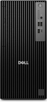 DELL Pro Plus QBT1250 Intel Core Ultra 7 265 32 GB DDR5-SDRAM 512 GB SSD Windows 11 Pro Tower PC Black - C8KK2