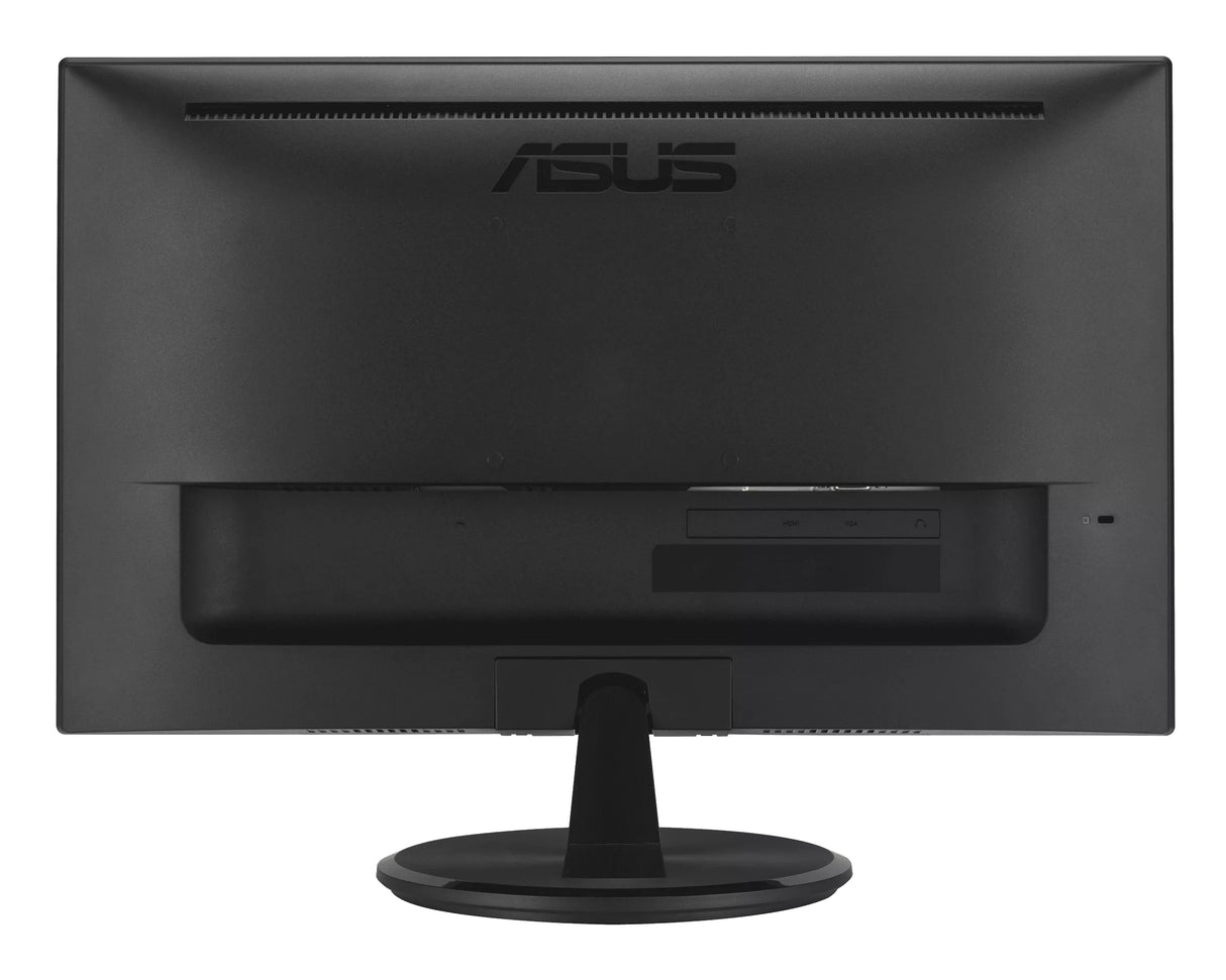 ASUS VP227HF computer monitor 54.5 cm (21.4") 1920 x 1080 pixels Full HD LCD Black - VP227HF