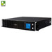 CyberPower PR1500E LCD RTXL 2U uninterruptible power supply (UPS) 1.5 kVA 1125 W - PR1500ELCDRTXL2U CYBERPOWER