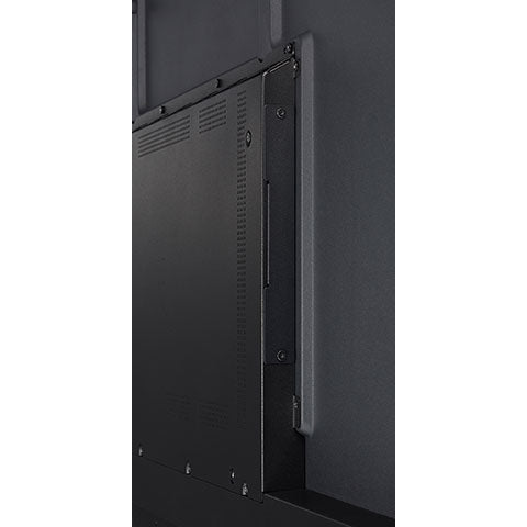 Sharp PN-ME502 Signage Display Digital signage flat panel 127 cm (50") LED 450 cd/m² 4K Ultra HD Black 18/7 - PN-ME502