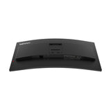 Lenovo ThinkVision T34WD-40 Monitor - 64AEGAR1UZ