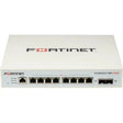 FORTINET Fortinet FortiSwitch 108F-FPOE Ethernet Switch - 8 Ports - Manageable - Gigabit Ethernet - 10/100/1000Base-T, 1000Base-X - 2 Layer Supported - Modular - 2 SFP Slots - Power Supply - 139.20 W Power Con...  - FS-108F-FPOE