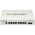 FORTINET Fortinet FortiSwitch 108F-POE Ethernet Switch - 8 Ports - Manageable - Gigabit Ethernet - 10/100/1000Base-T, 1000Base-X - 2 Layer Supported - Modular - 2 SFP Slots - Power Supply - 74.40 W Power Consu...  - FS-108F-POE
